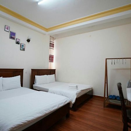 Minh Toan Homestay Dalat Bagian luar foto