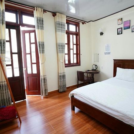Minh Toan Homestay Dalat Bagian luar foto