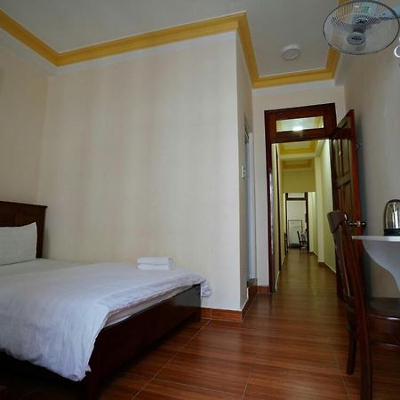 Minh Toan Homestay Dalat Bagian luar foto