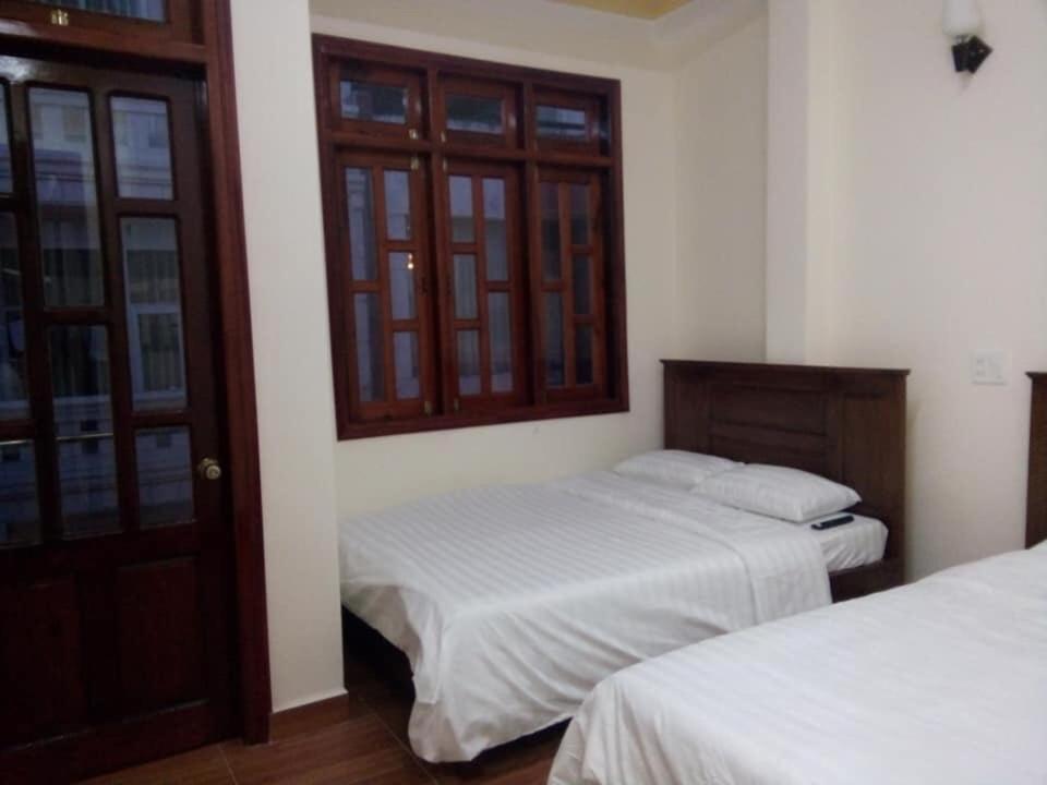 Minh Toan Homestay Dalat Bagian luar foto