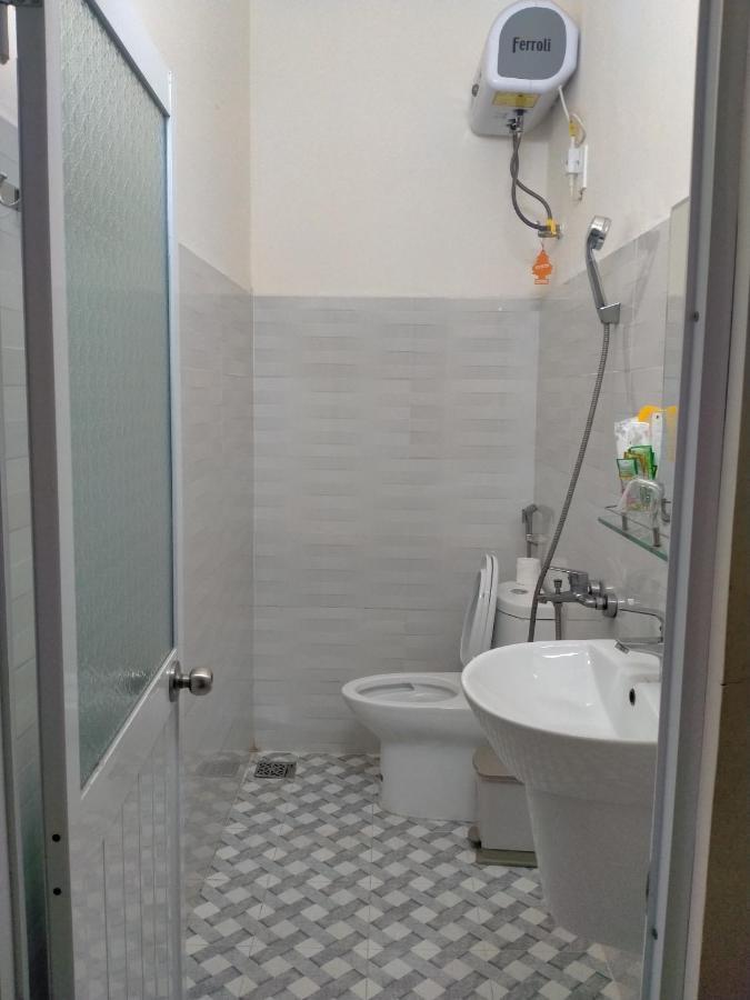 Minh Toan Homestay Dalat Bagian luar foto