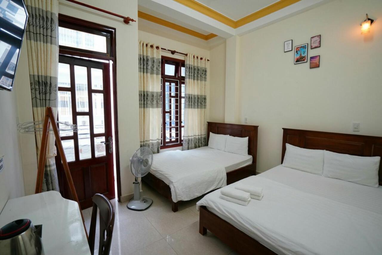 Minh Toan Homestay Dalat Bagian luar foto