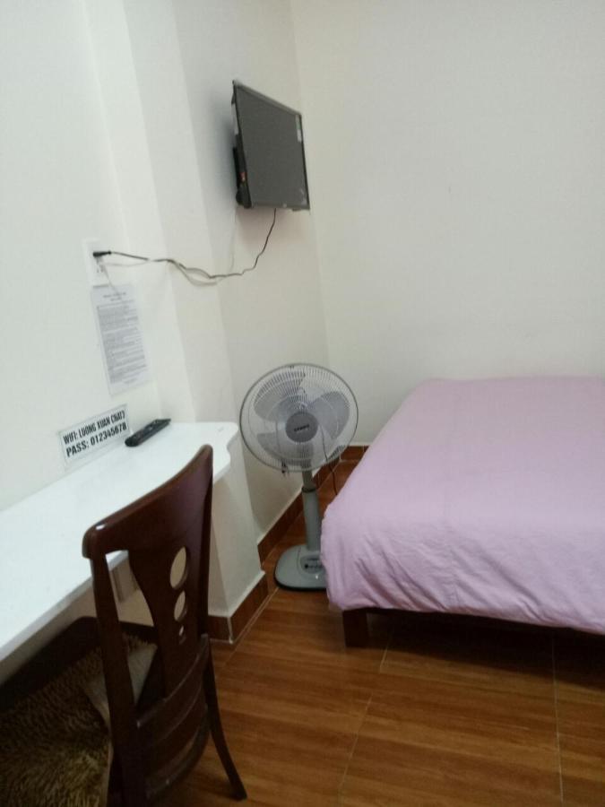 Minh Toan Homestay Dalat Bagian luar foto