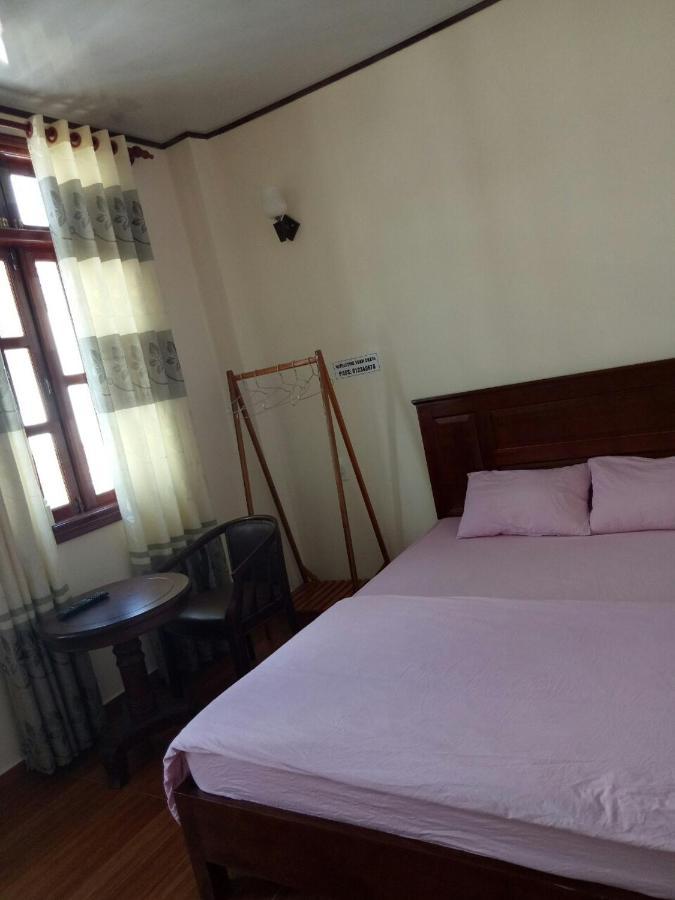 Minh Toan Homestay Dalat Bagian luar foto
