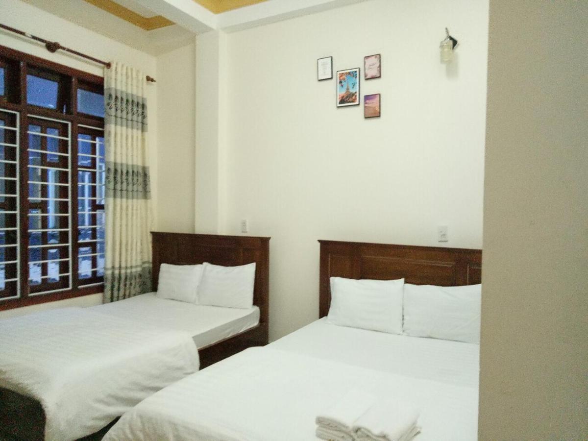 Minh Toan Homestay Dalat Bagian luar foto